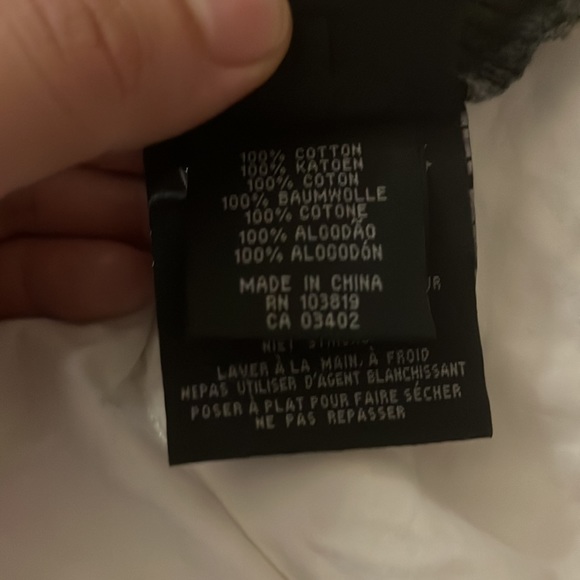 Harley Davidson beanie - Picture 3 of 3